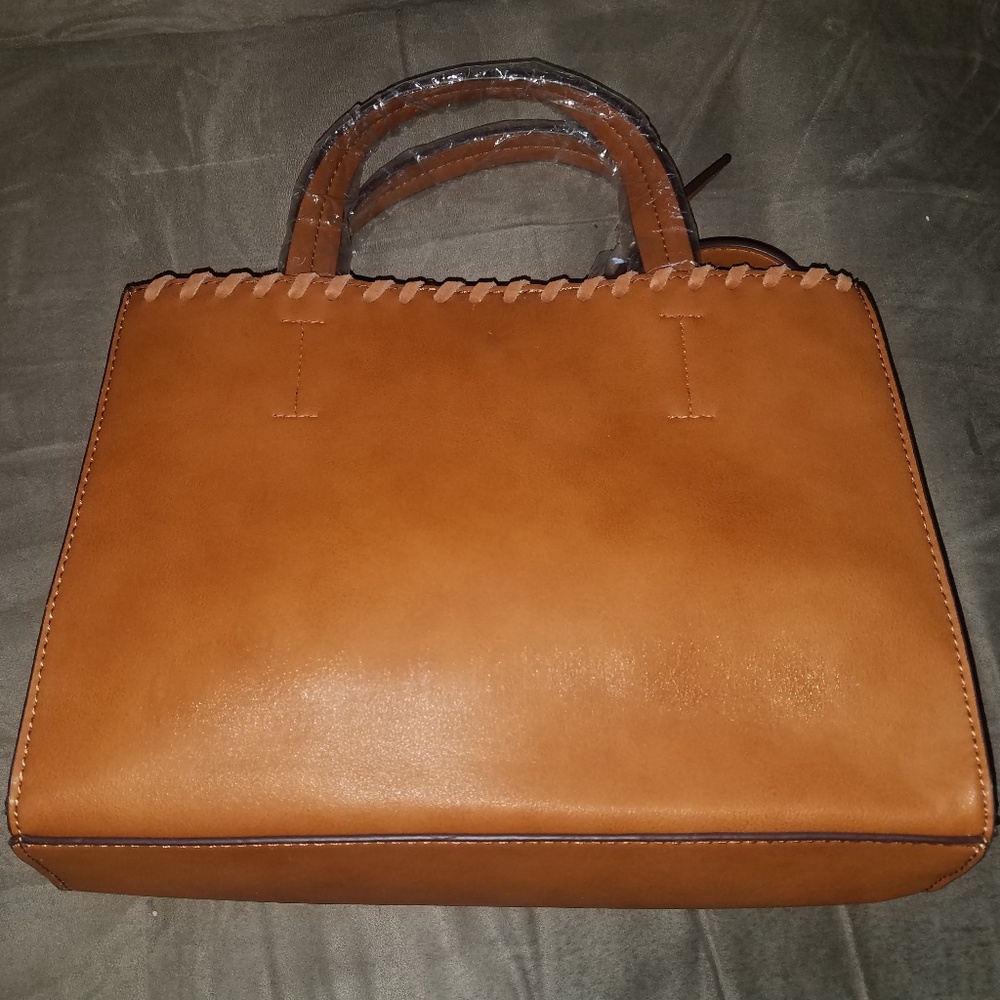 Mariposa Mini Satchel